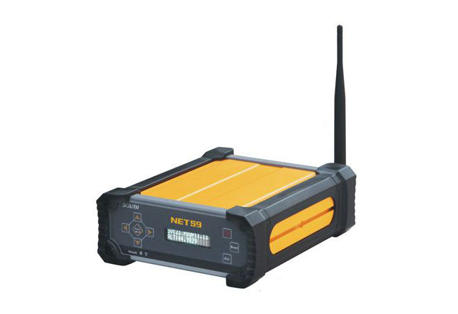 南方NetS9 CORS系統 南方NetS9 CORS系統