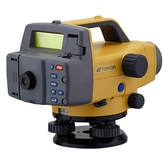 拓普康DL-502/503水準(zhǔn)儀 拓普康DL-502/503水準(zhǔn)儀