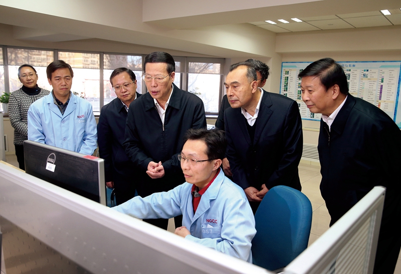 、第一次全國地理國情普查領導小組組長張高麗主持召開第一次全國地理國情普查領導小組全體會議并講話,會前在國家測繪地理信息局調研 、第一次全國地理國情普查領導小組組長張高麗主持召開第一次全國地理國情普查領導小組全體會議并講話,會前在國家測繪地理信息局調研