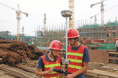 新手使用RTK,十大基礎知識一定要知道!