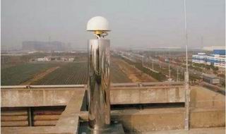 陜西省北斗衛(wèi)星導(dǎo)航定位基準站系統(tǒng)(CORS)與鄰省實現(xiàn)數(shù)據(jù)共享