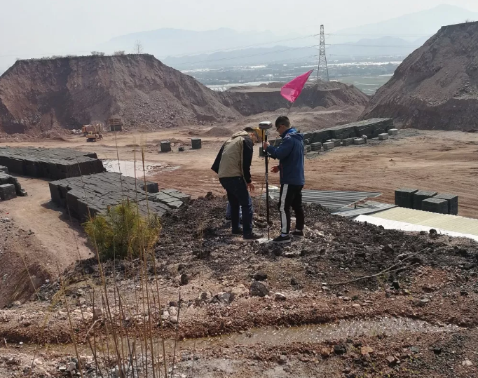 科力達K5采集控制點 科力達K5采集控制點