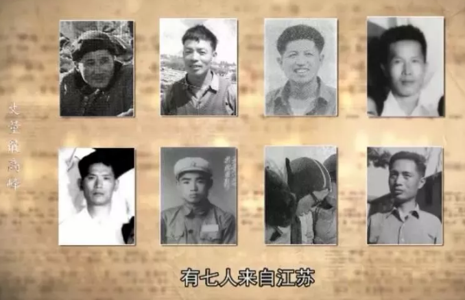 用生命丈量出珠峰中國高度的測繪人， 他們是真正的攀登者！