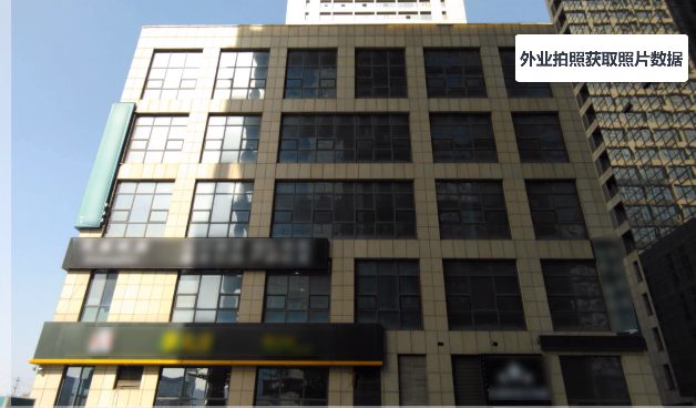 入手即可上手，上手便是高手！——徠卡BLK3D建筑立面測量