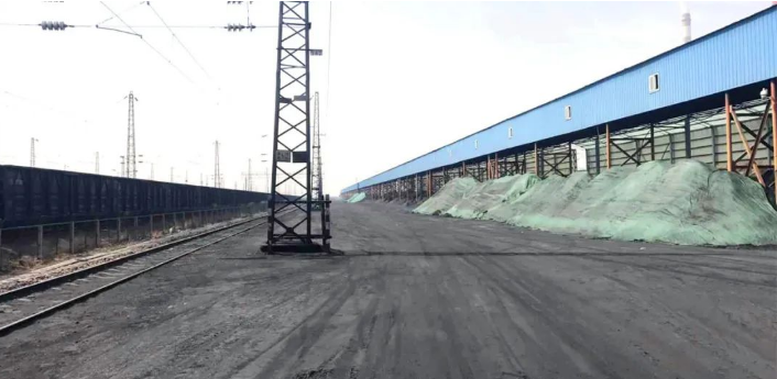 大型堆體測量，這款輕量化三維激光十幾分鐘搞定！