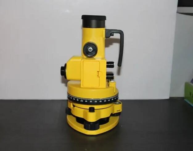 垂準(zhǔn)儀是什么？如何使用激光垂準(zhǔn)儀