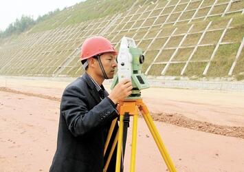 如何使用全站儀進行導線測量？全站儀導線測量步驟