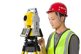 中緯ZT30R Ultra全站儀 功能介紹