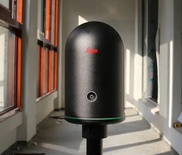 徠卡BLK360有哪些獨特優勢？