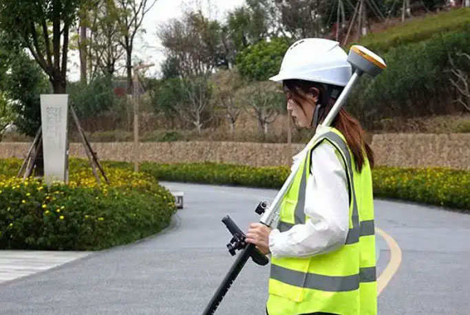 RTK轉(zhuǎn)換參數(shù)如何檢查正確性?主要看這幾點